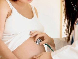 Как вылечить хронический тонзиллит при беременности без последствий для плода