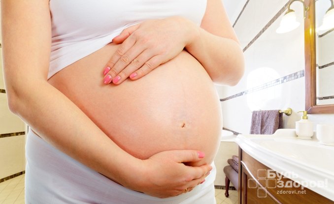 Частое мочеиспускание при беременности: основные причины