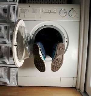 Устройство стиральной машины